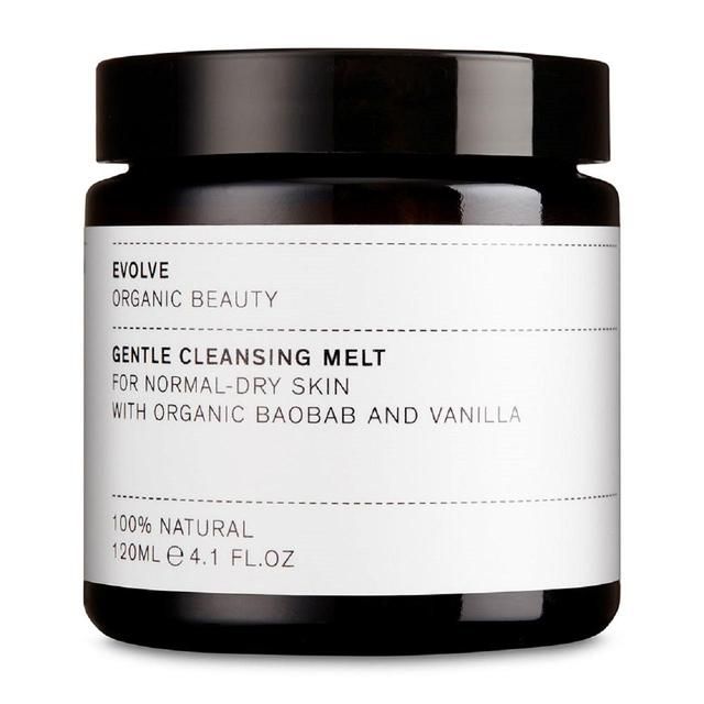 Evolve Organic Gentle Cleansing Balm