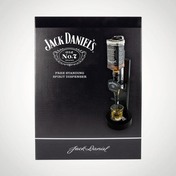 EXCLUSIVE Jack Daniel's Optic