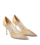 EXCLUSIVE Ramadan Love 85 Embellished Pumps