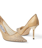 EXCLUSIVE Ramadan Love 85 Embellished Pumps