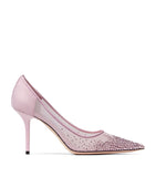 EXCLUSIVE Ramadan Love 85 Embellished Pumps