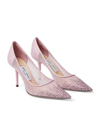 EXCLUSIVE Ramadan Love 85 Embellished Pumps