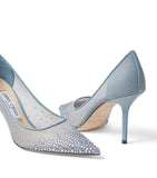 EXCLUSIVE Ramadan Love 85 Embellished Pumps