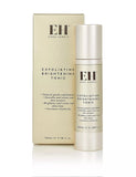 Exfoliating Brightening Tonic 100ml