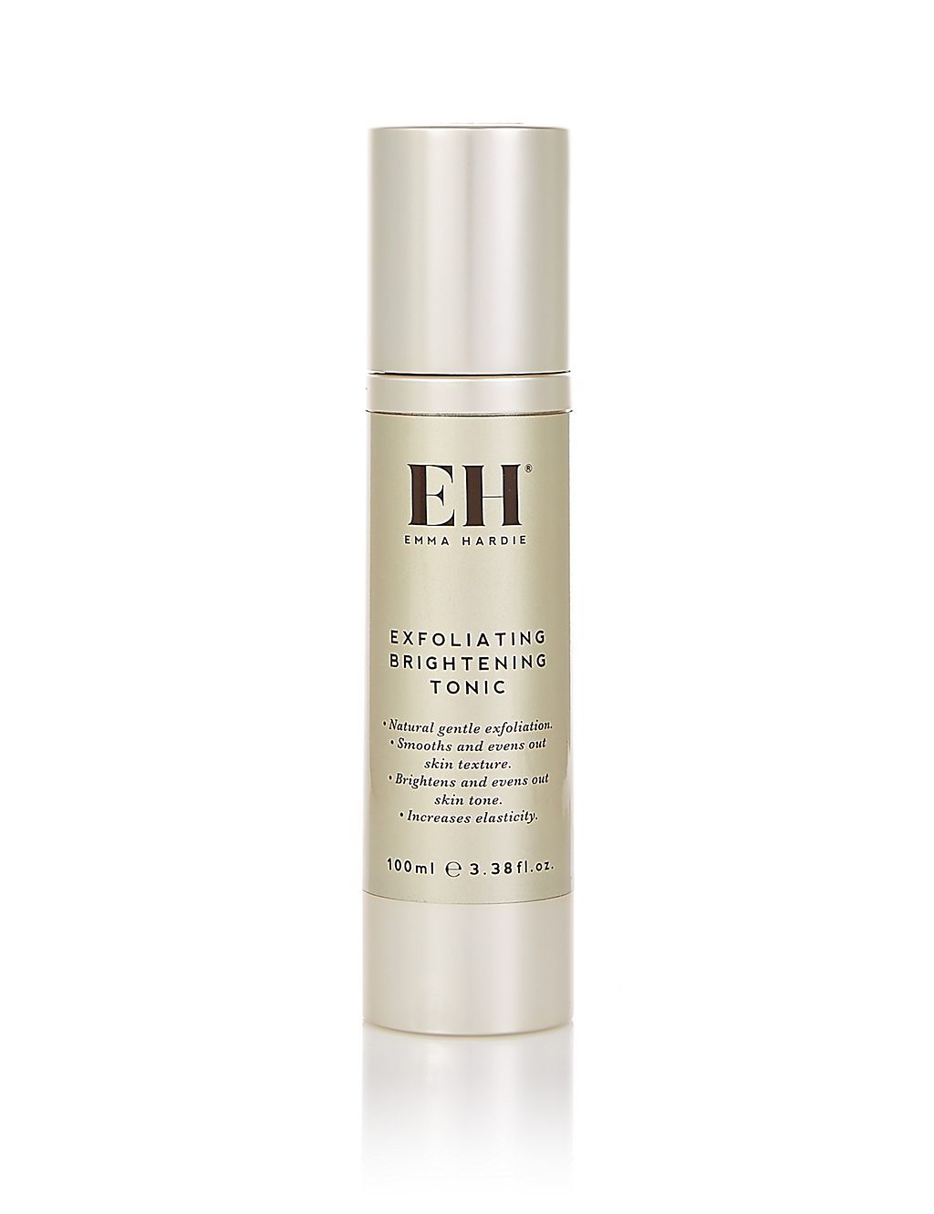 Exfoliating Brightening Tonic 100ml