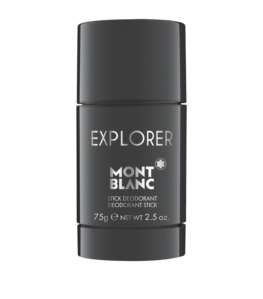 Explorer Deodorant Stick (75g)