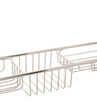 Extendable Bath Rack