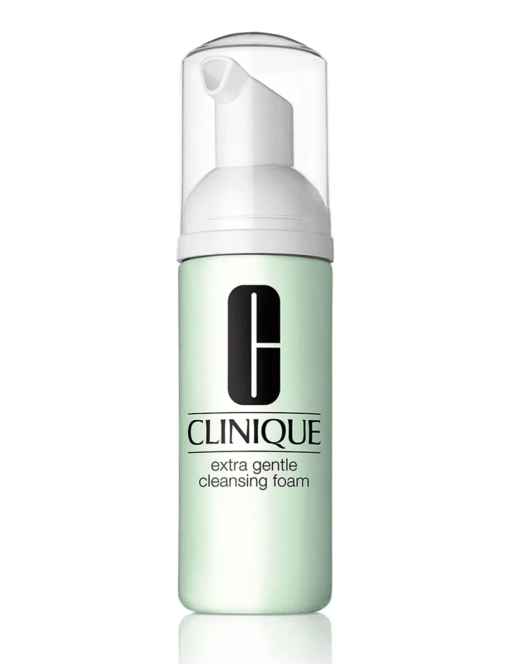 Extra Gentle Cleansing Foam 125ml