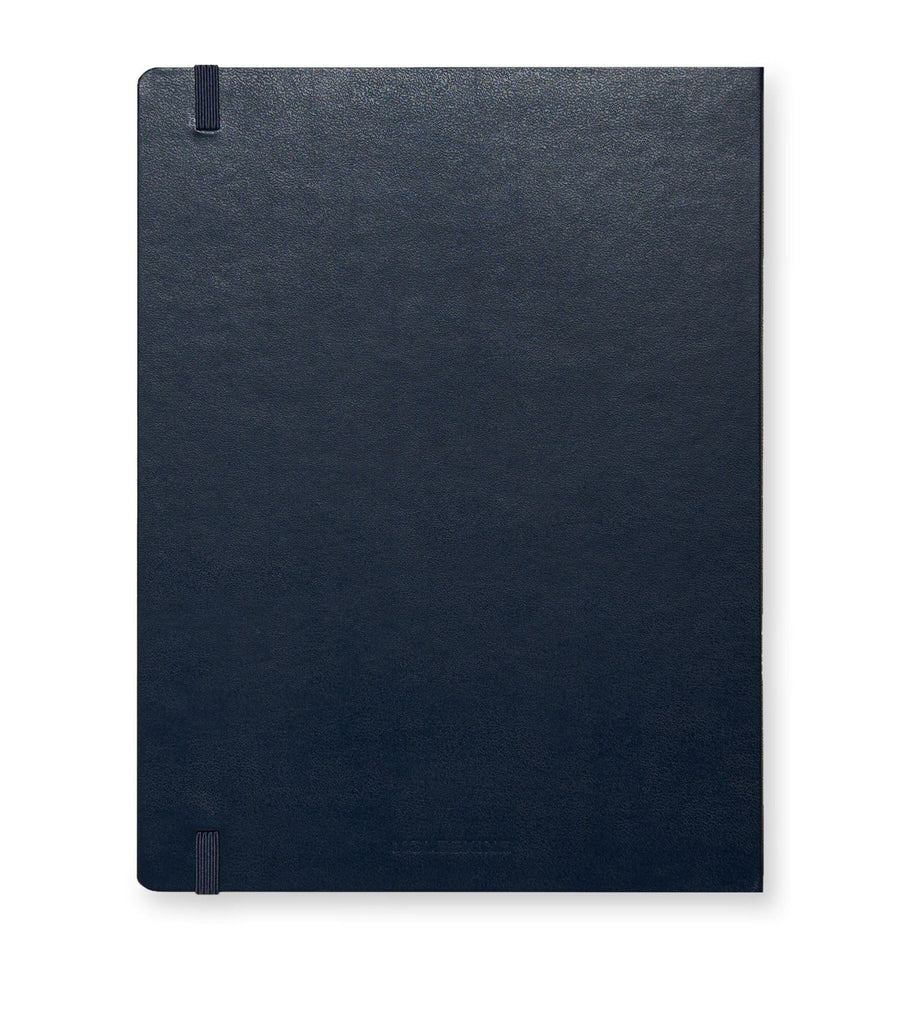 Extra-Large Haute Couture Collection Orangery Notebook