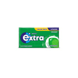 Extra Spearmint Sugarfree Chewing Gum Multipack