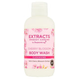 Extracts Cherry Blossom Body Wash