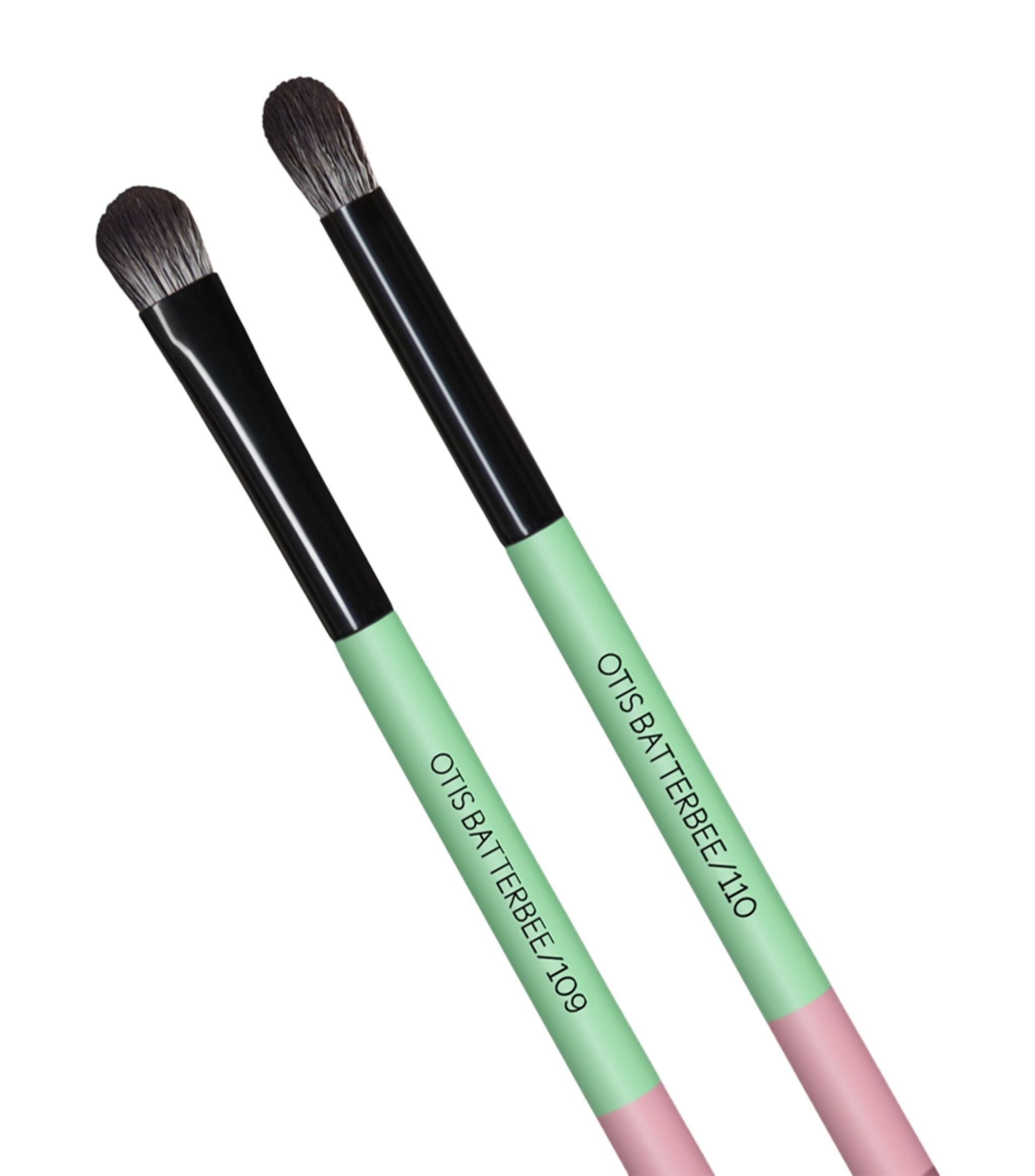 Eye Brush Set