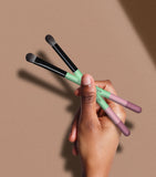 Eye Brush Set