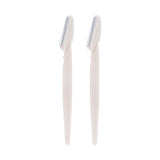 Eye Candy Angled Brow Razor Duo