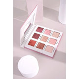 Eye Candy  Eye Shadow Palette - Make me Blush