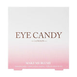 Eye Candy  Eye Shadow Palette - Make me Blush