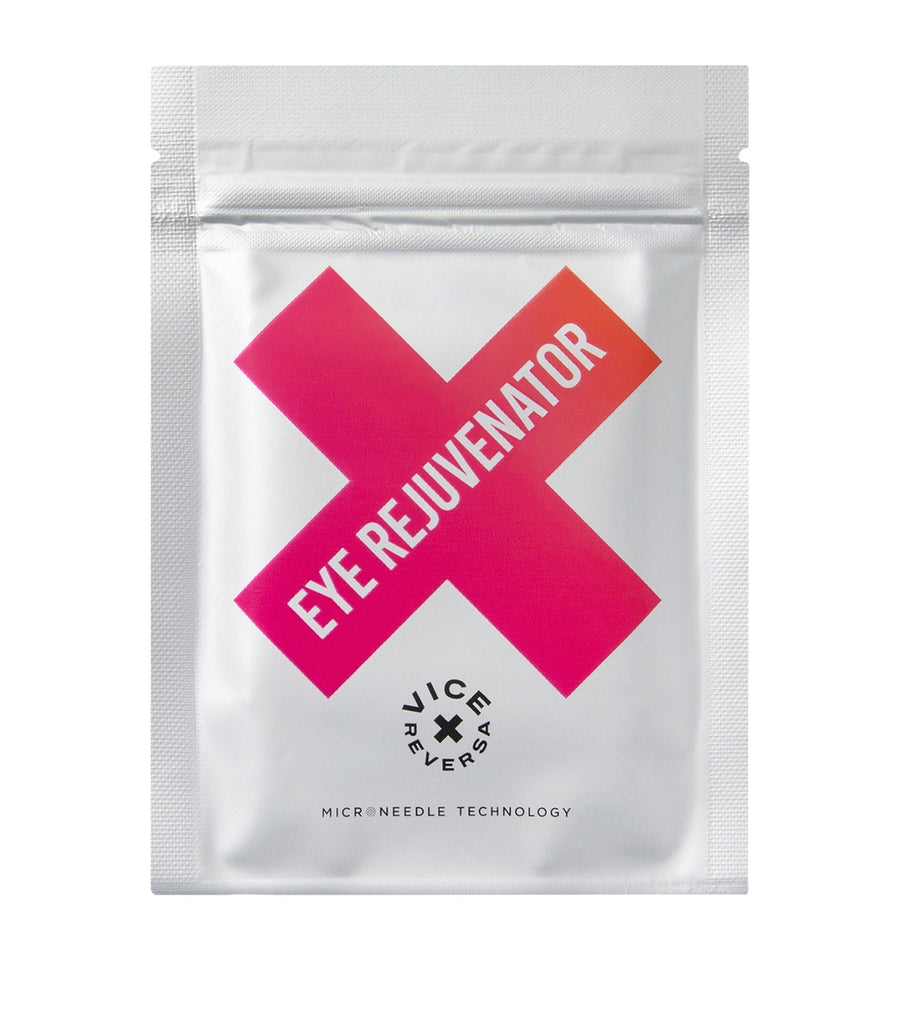 Eye Rejuvenator Ultimate Eye Patches (8 Patches)