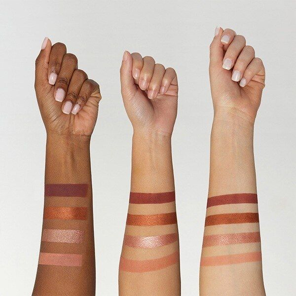 Eye Service Eyeshadow Quad -  Dreaming