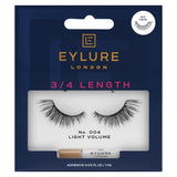 Eylure 3/4 hosszúságú szempillák 004