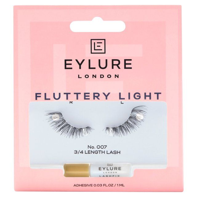 Eylure Accent 007 falske vipper