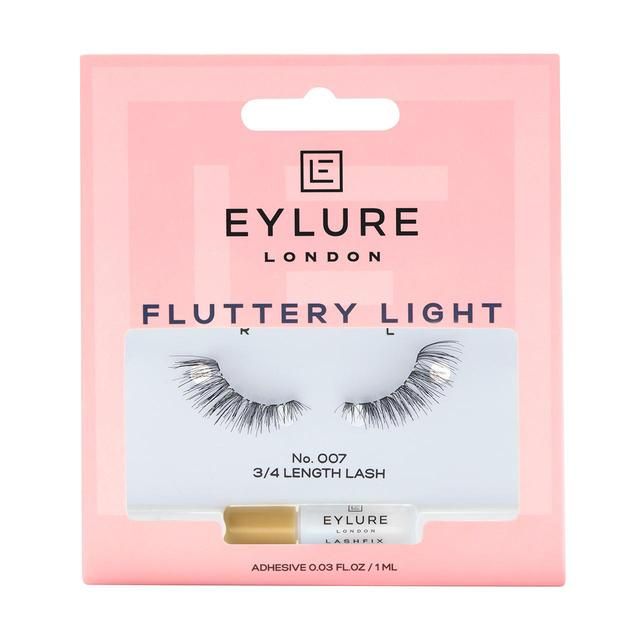 Eylure Accent 007 falske vipper