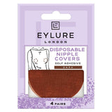 Eylure Disposable Nipple Cover Dark