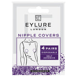 Eylure Disposable Nipple Covers 4 Pairs