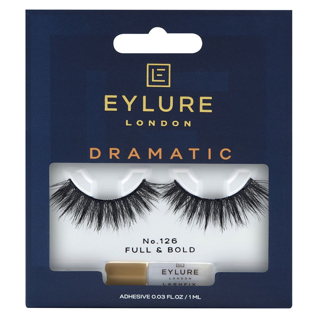 Eylure Dramatic No. 126