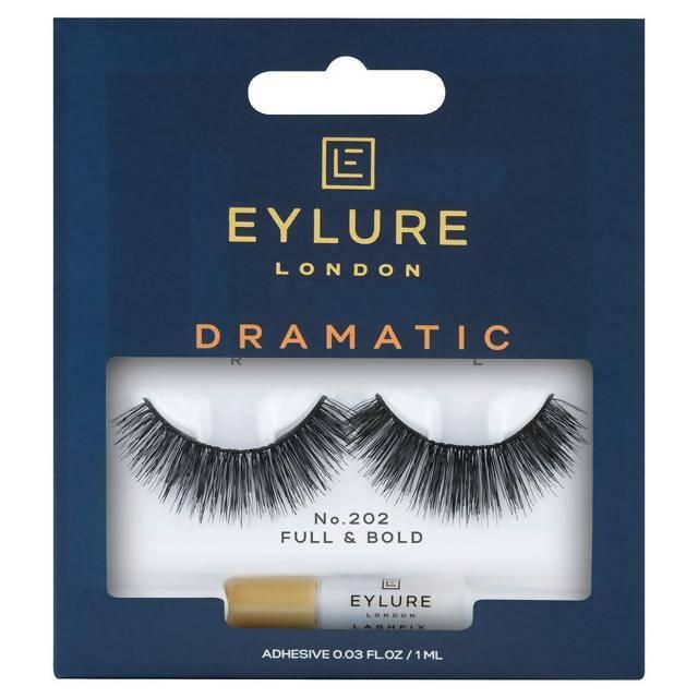 Eylure Dramatic No 202