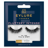 Eylure Fluttery Intense No.142 szempillák