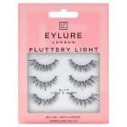 Eylure Fluttery Light - 117 Multi Pack