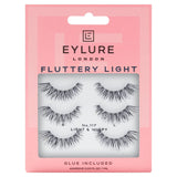 Eylure Fluttery Light - 117 Multi Pack