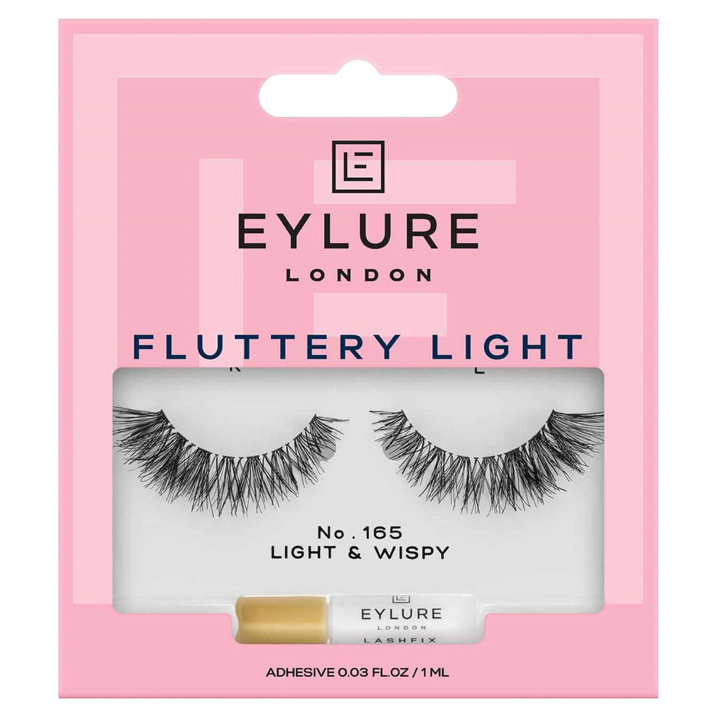 Eylure Fluttery lette vipper nr. 165