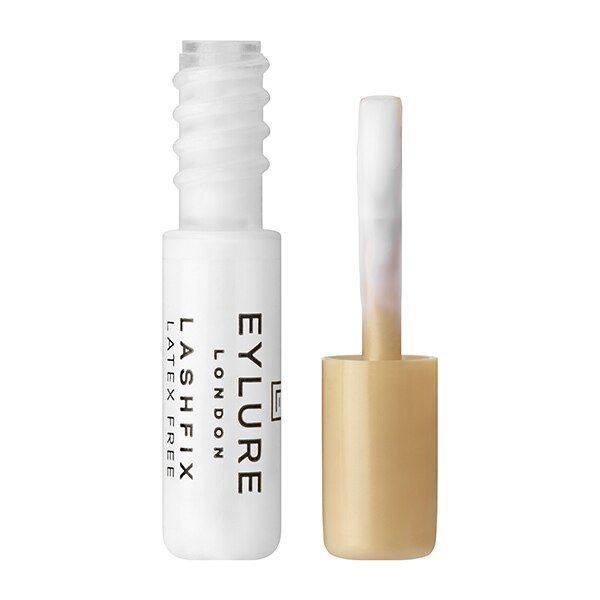 Eylure Luxe Silk Accent False Lash Trillion