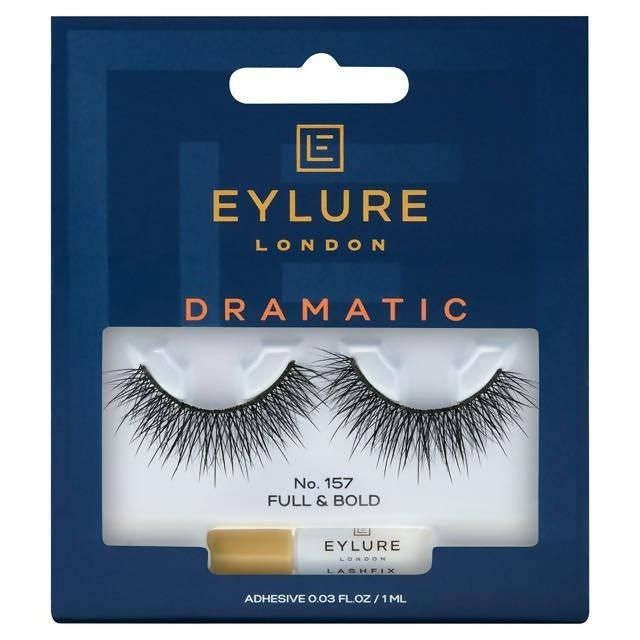 Eylure Texture Lashes 157