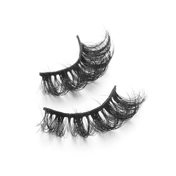 Eylure Volume &amp;amp; Curl 128 (3/4 Length)