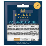 Eylure Volume &amp;amp; Curl Clusters