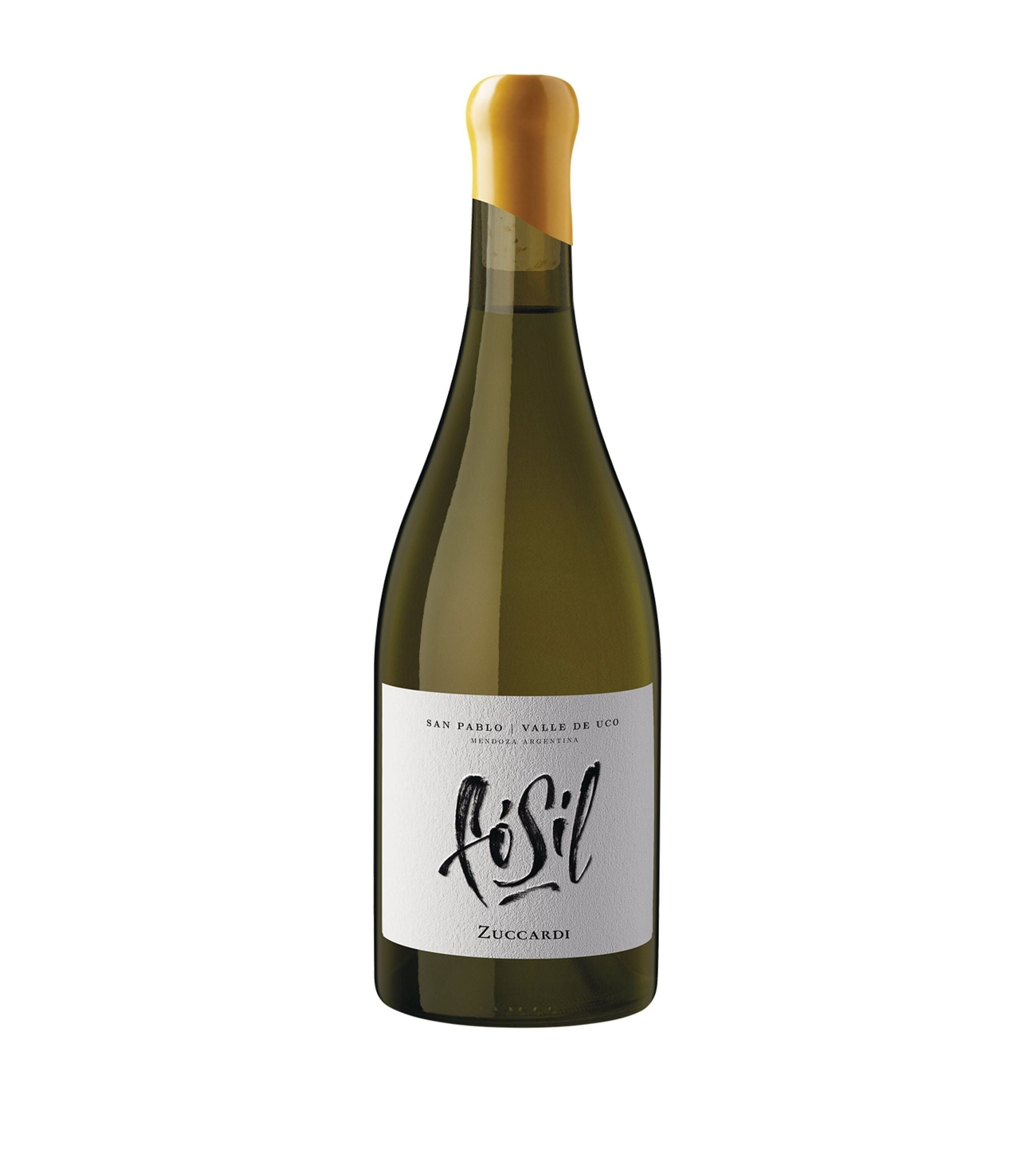 F&amp;oacute;sil Chardonnay 2019 (75cl) - Mendoza, Argentina