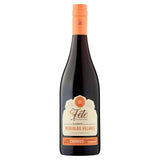 F&amp;ecirc;te des Flaveurs Beaujolais Villages 75cl