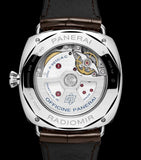 Panerai Radiomir Annual Calendar watch Platinumtech 45mm, imported from the UK