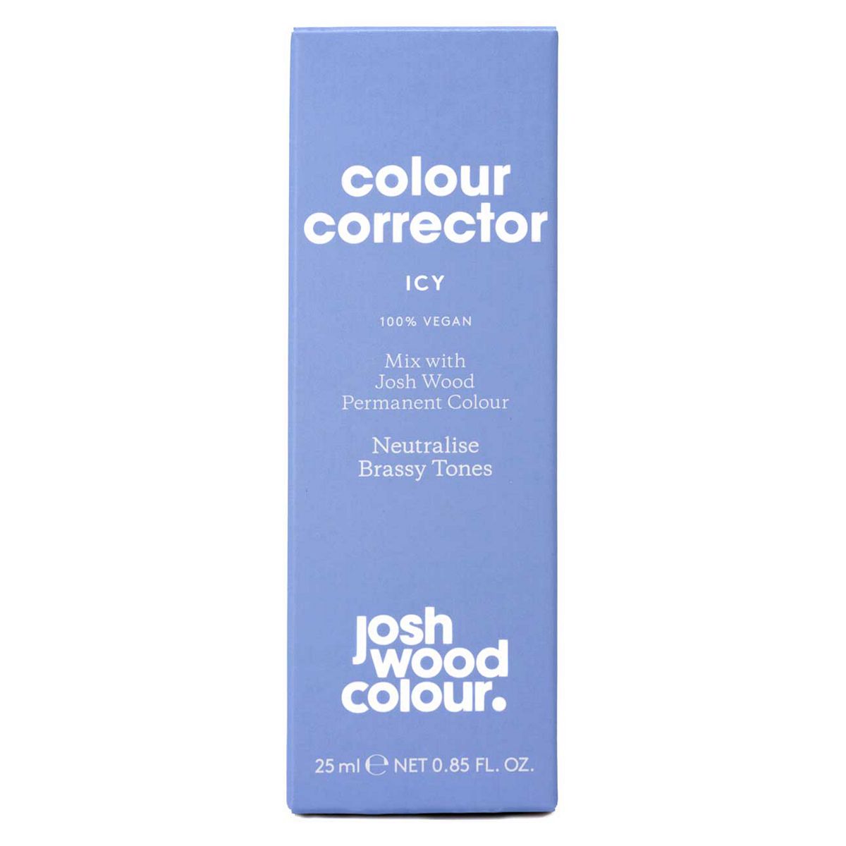 Josh Wood Colour Colour Corrector Icy 25ml GOODS Boots   