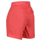 Regatta Womens Pemma Shorts (14 S) GOODS Superdrug   