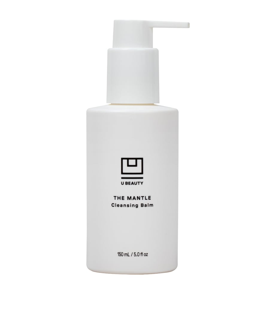 U Beauty cleansing balm 150ml, imported from the UK