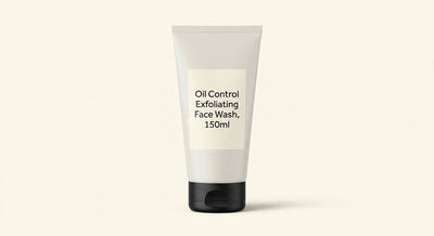 Boots No7 Men Oil Control Face Wash 150ml- Buy online at McGrocer