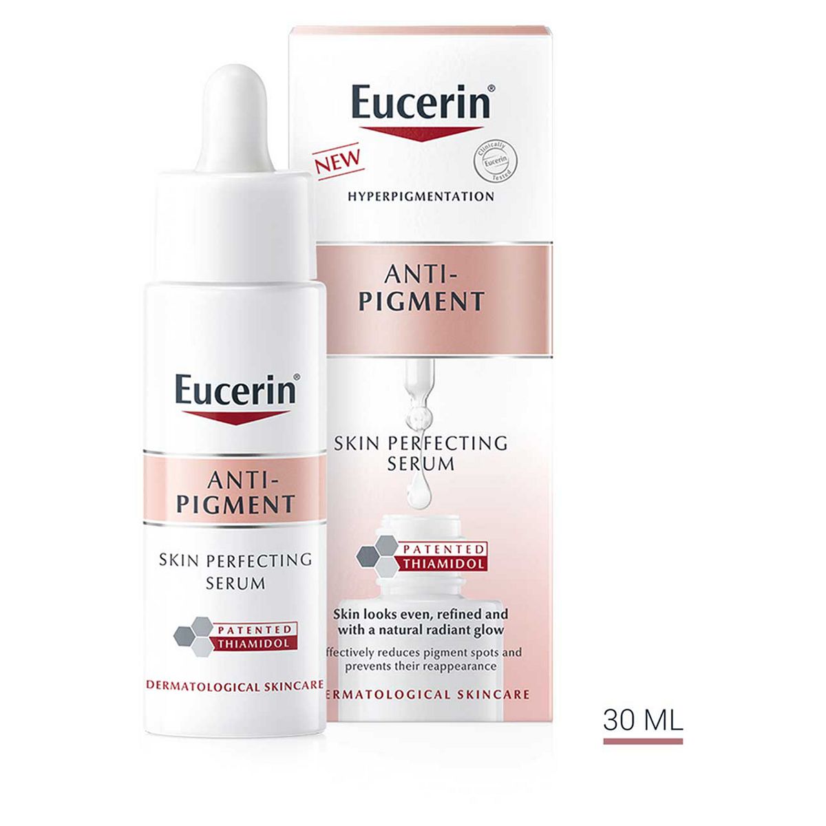 Eucerin Anti-Pigment Skin Perfecting Serum 30ml Body Care Boots   