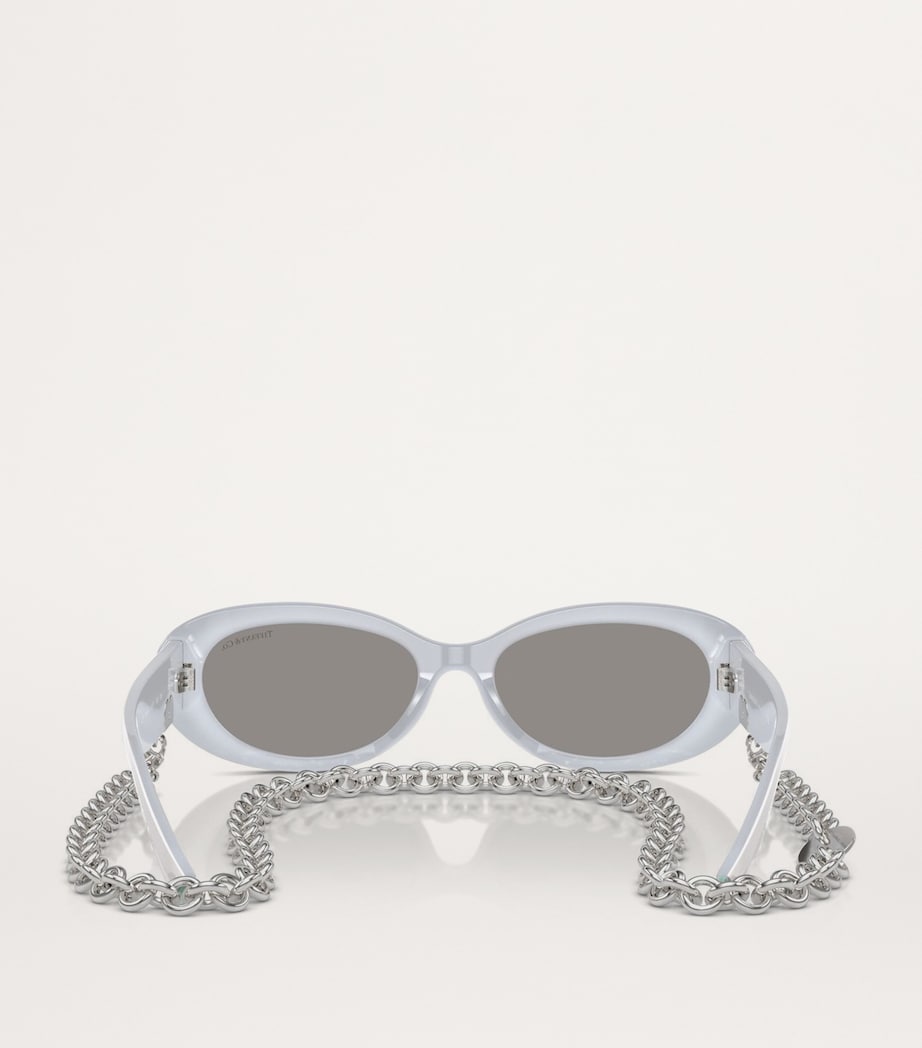 Vogue acetate sunglasses 0VO5338S (British brand)