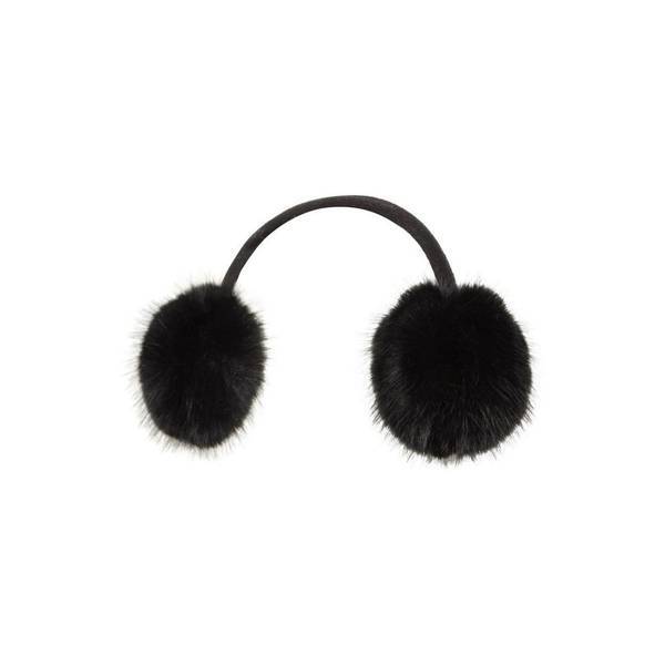 Mountain Warehouse faux fur earmuffs, imported from the UK