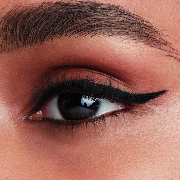 Maybelline Hyper Precise All Day Liner Matte Black GOODS Sainsburys   