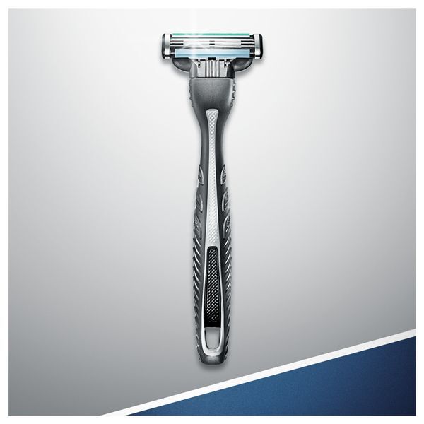 Gillette Mach 3 Disposable Razor GOODS Superdrug   