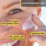 Uriage Bariésun 100 Extreme Protective Fluid SPF50+ 50ml